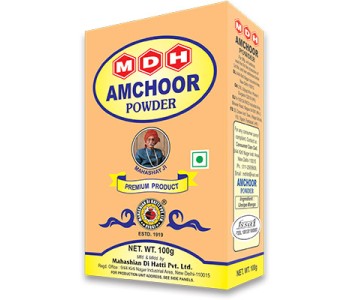 MDH AMCHOOR POWDER